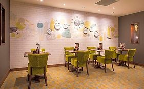 Premier Inn London Edmonton